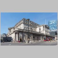 Herbert Baker, Bank of England Building, London  (1925-39), photo by Diliff on Wikipedia.jpg